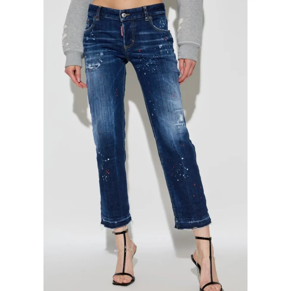 Jenna jeans