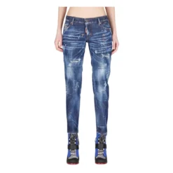 Jennifer Skinny Jeans