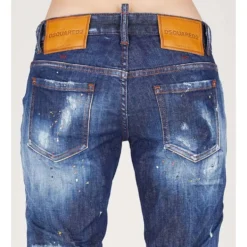 Jennifer Skinny Jeans