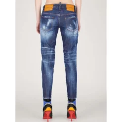 Jennifer Skinny Jeans