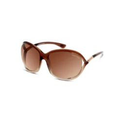 Jennifer Soft Square Solbriller