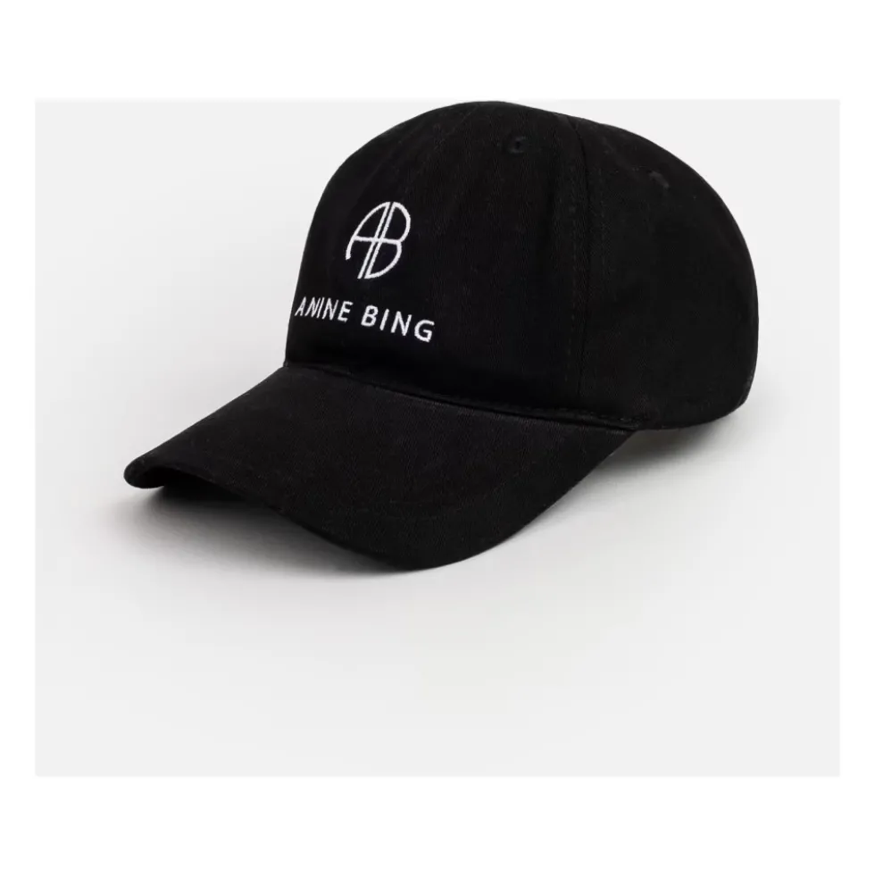 Jeremy Baseball Cap