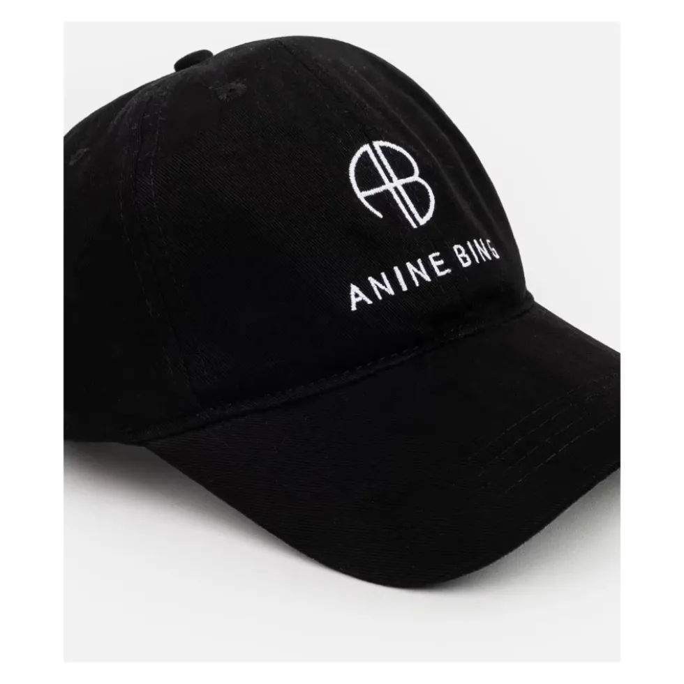 Jeremy Baseball Cap