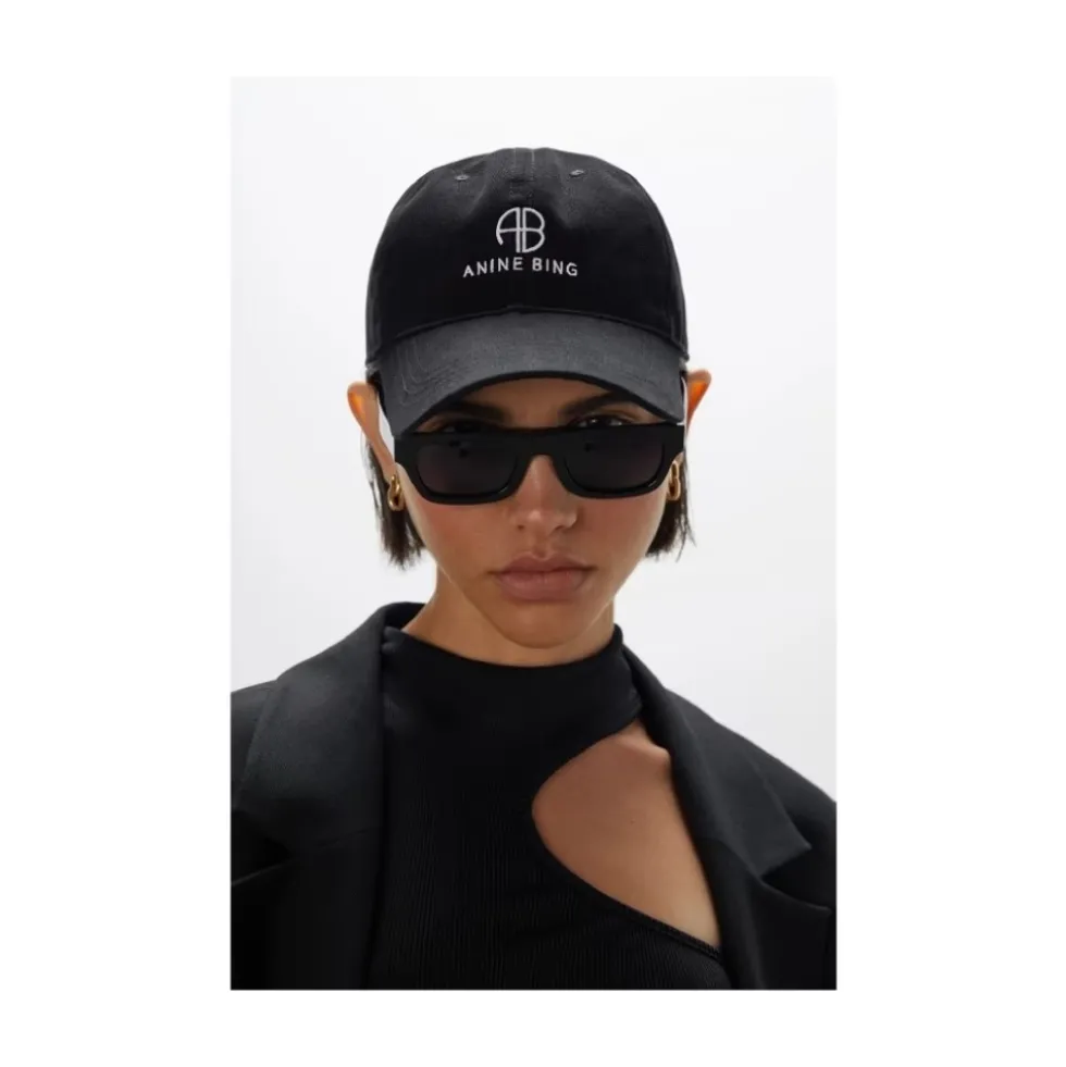 Jeremy Baseball Cap