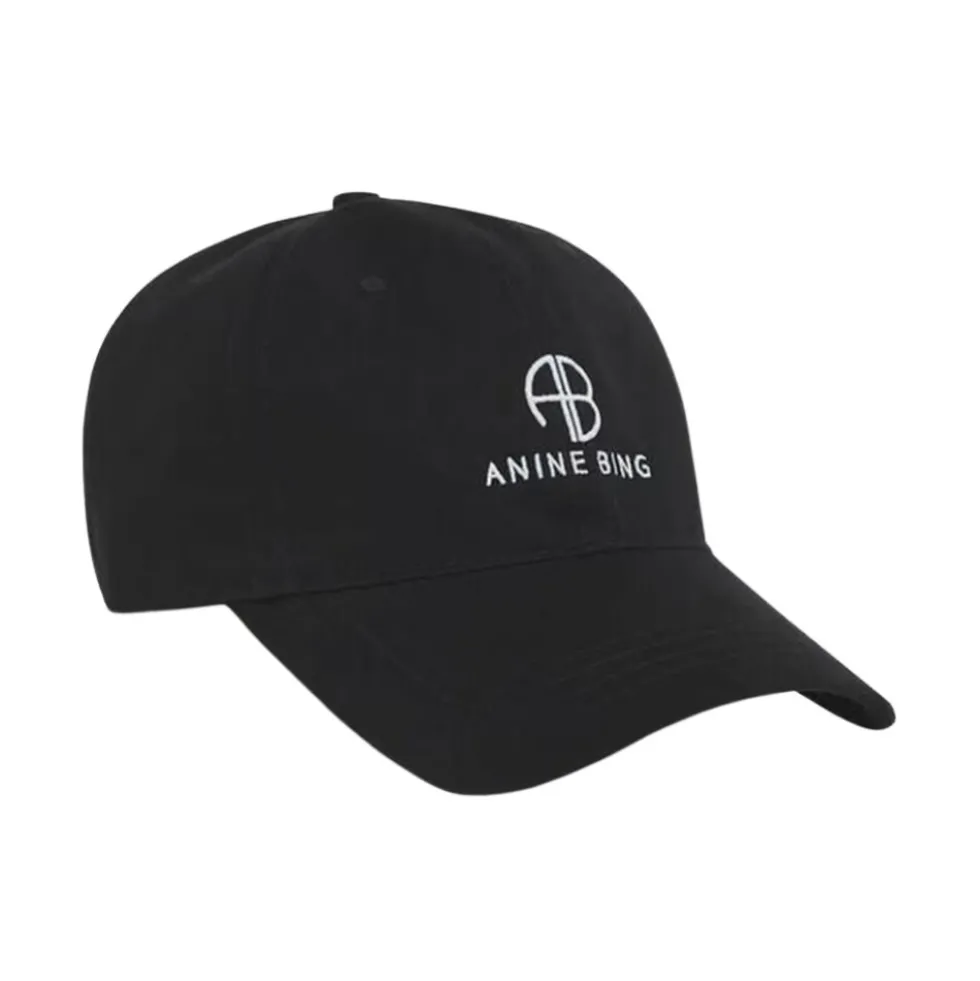 Jeremy Baseball Cap