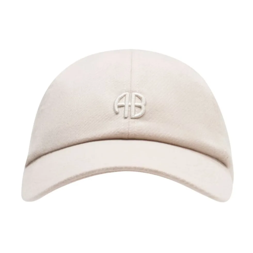 Jeremy Baseball Cap