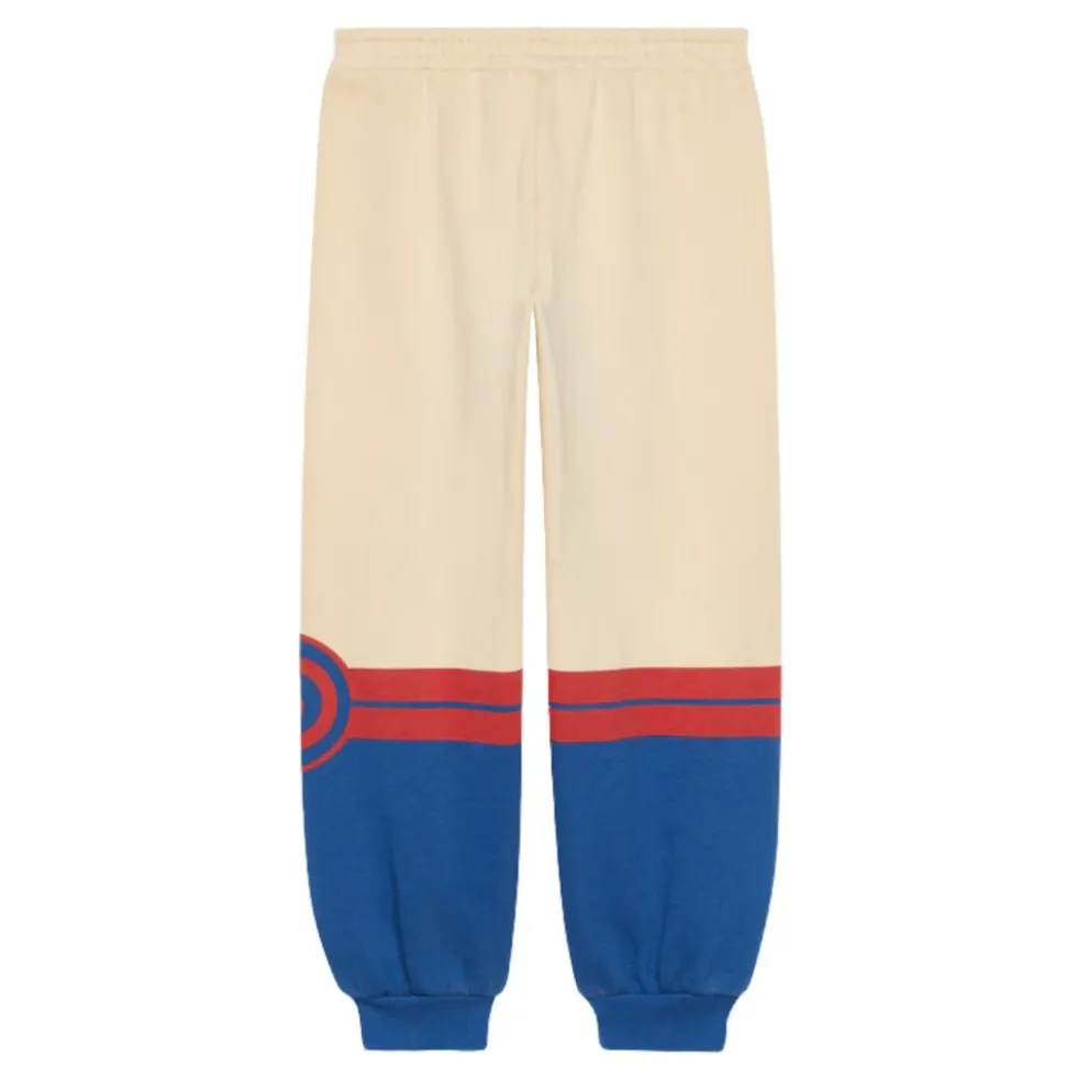 Jersey Bomuldsbukser