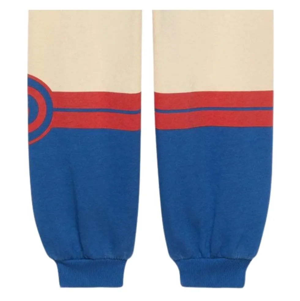 Jersey Bomuldsbukser