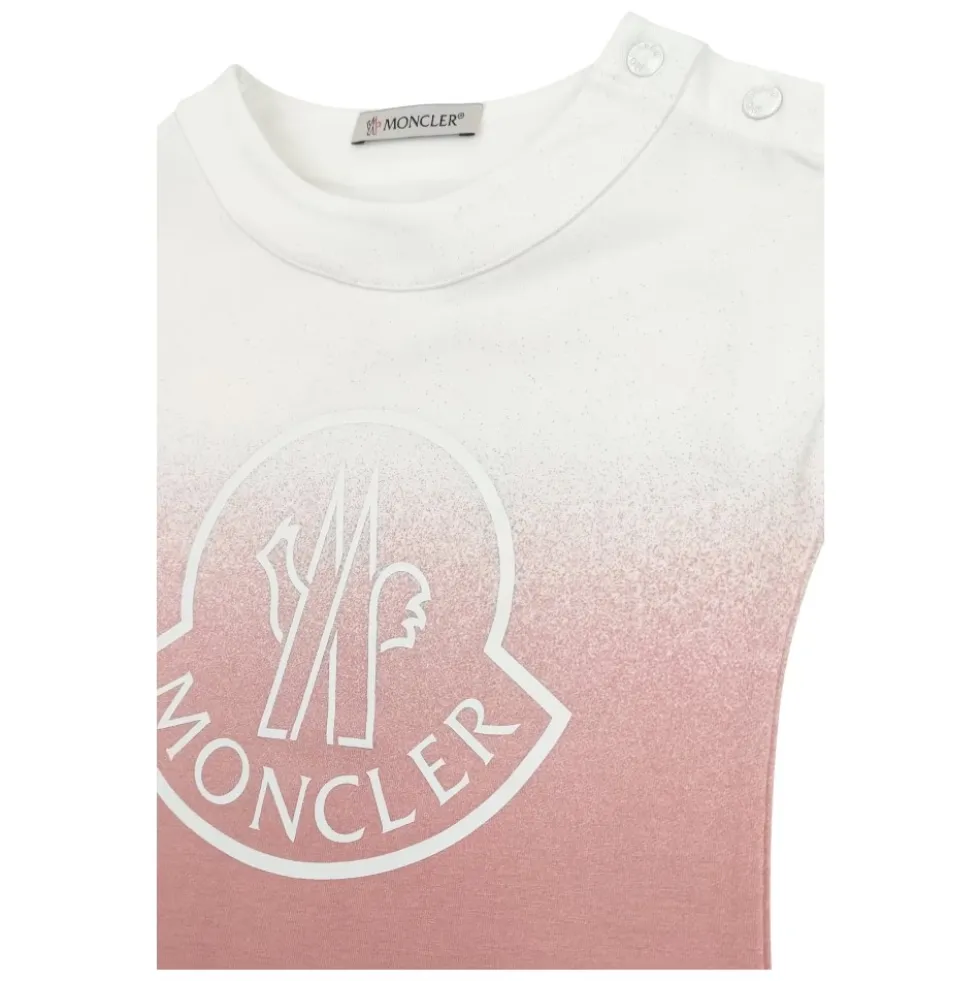 Jersey Bomuldskjole