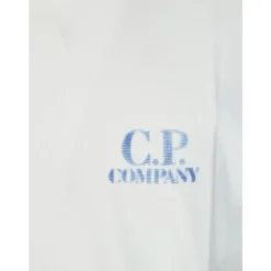 30/1 Jersey Comfort Logo T-Shirt
