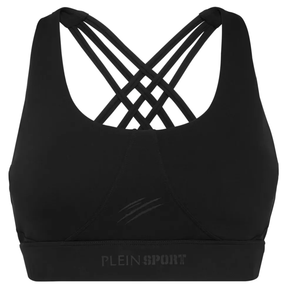 Jersey Crop Top
