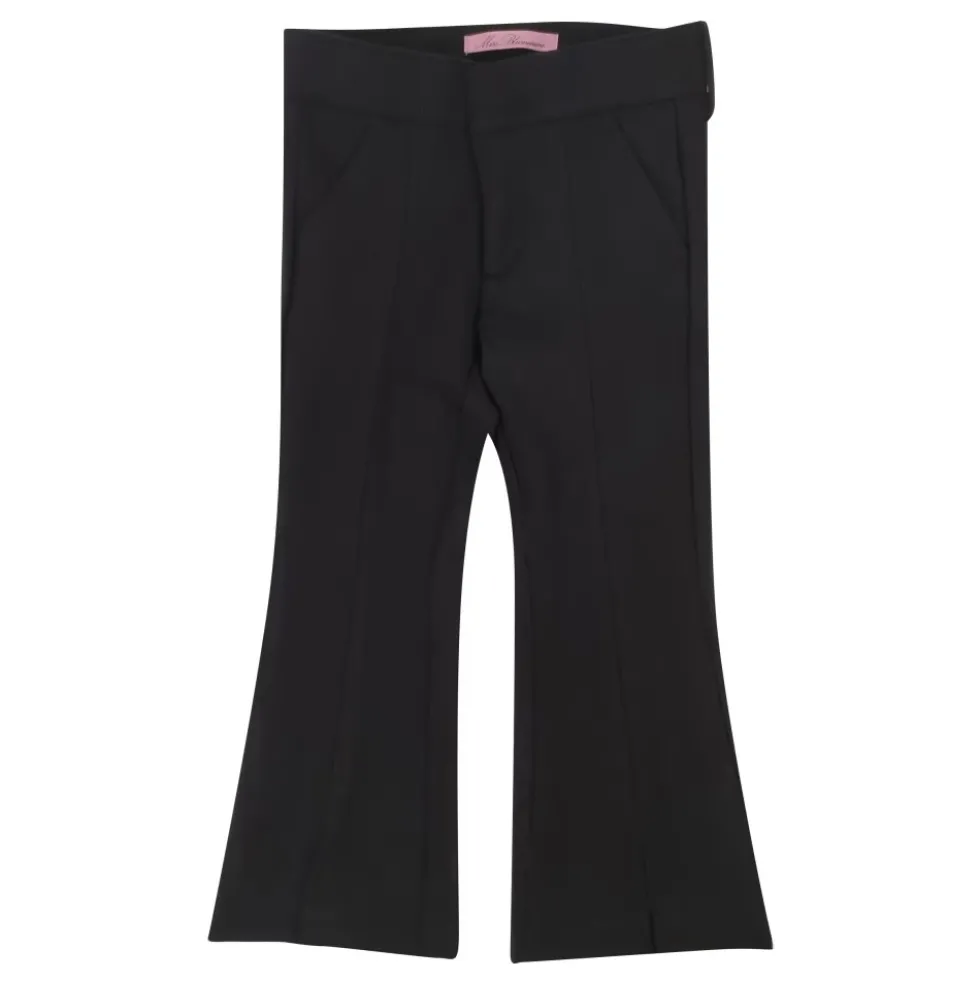 Jersey Milano Pants
