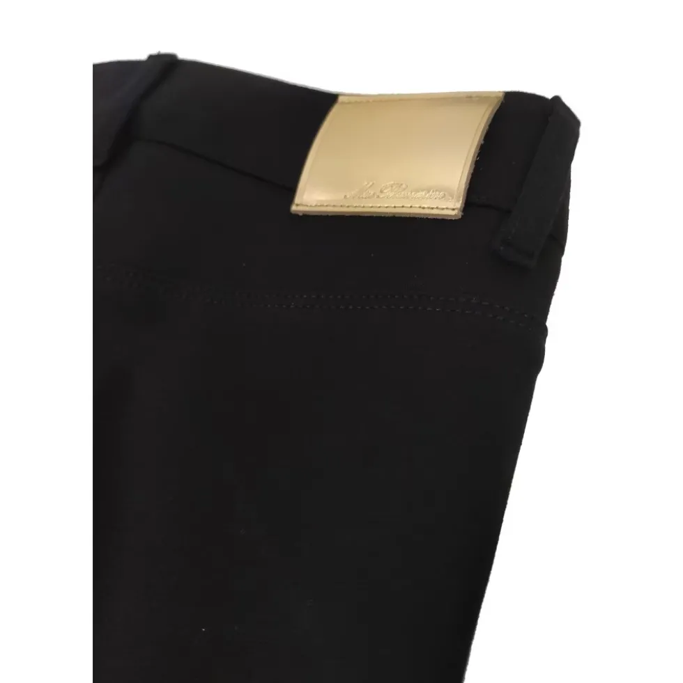 Jersey Milano Pants