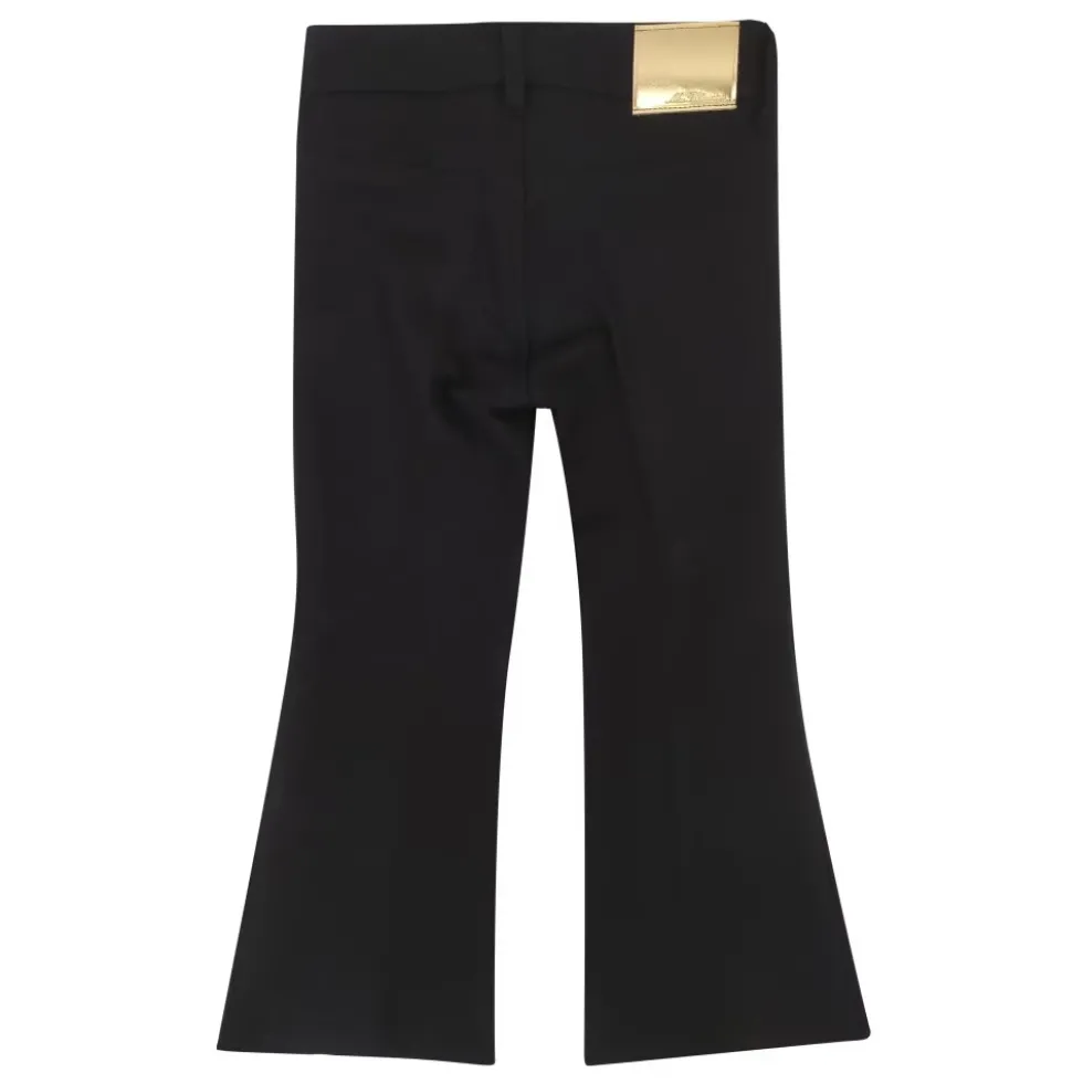 Jersey Milano Pants