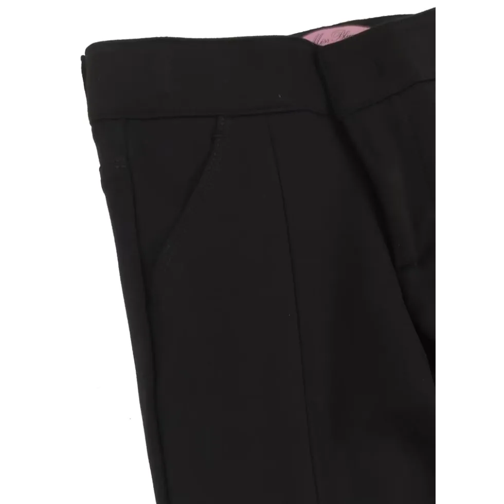 Jersey Milano Pants