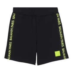 Jersey shorts