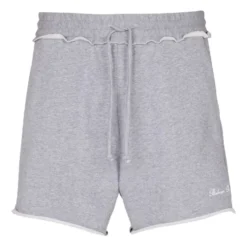 Jersey Signature Shorts