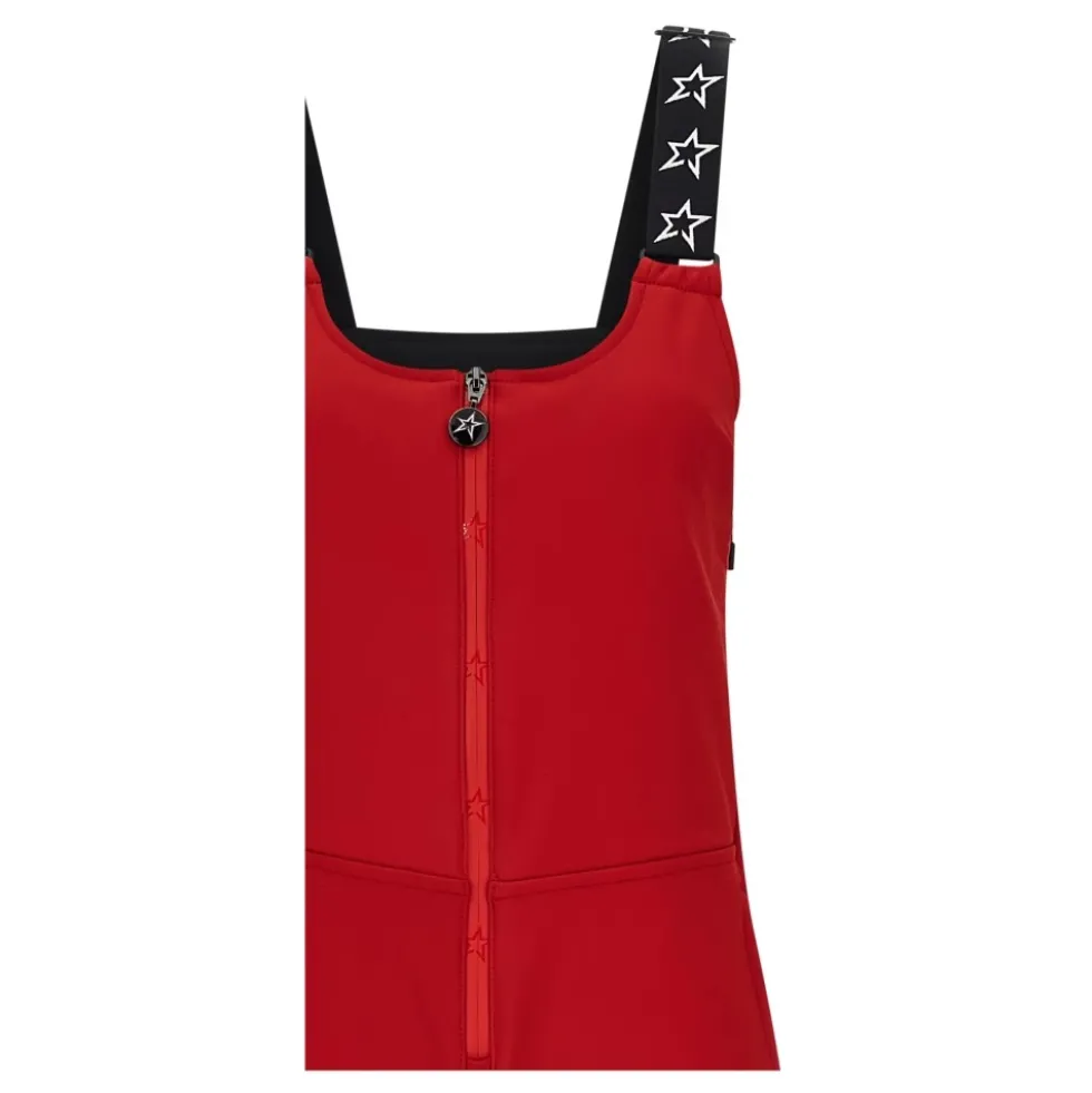 JG Bib Ski Pant