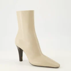 Jil Heeled Boots