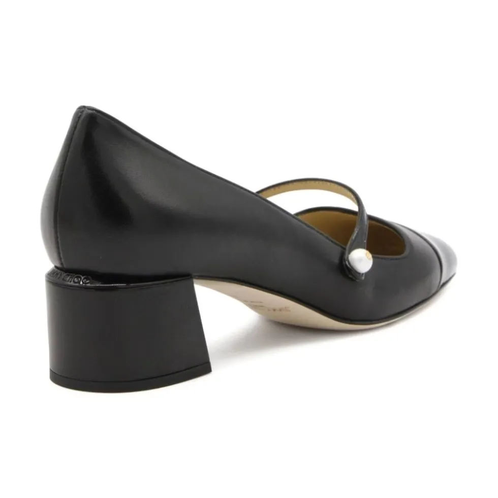 Jimmy Choo Med Hæl