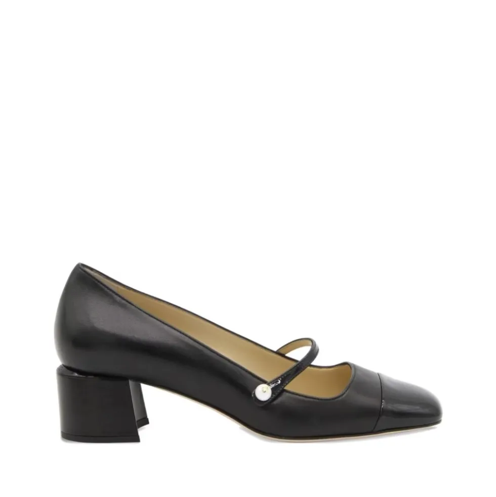 Jimmy Choo Med Hæl