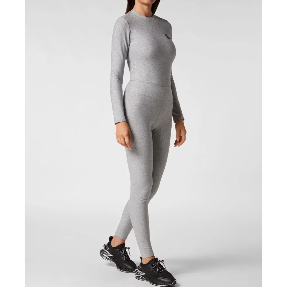 Jogging Leggings Glitter