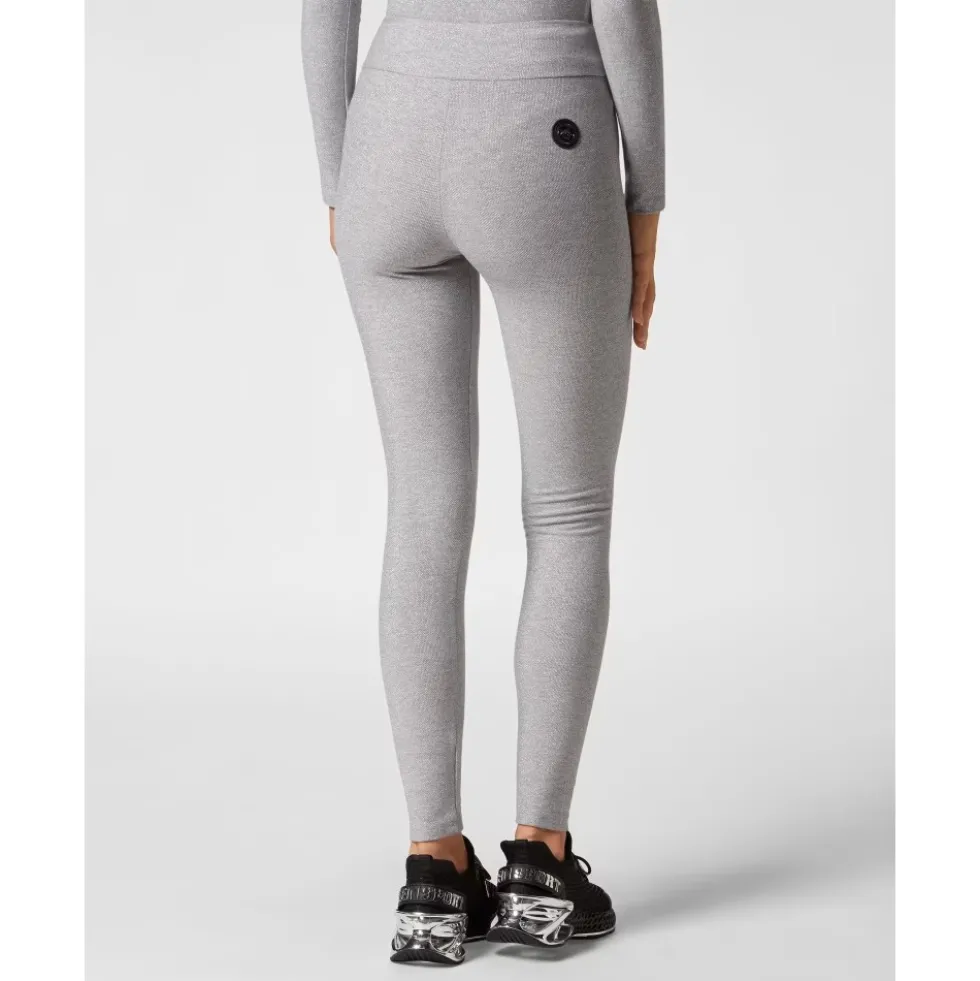 Jogging Leggings Glitter