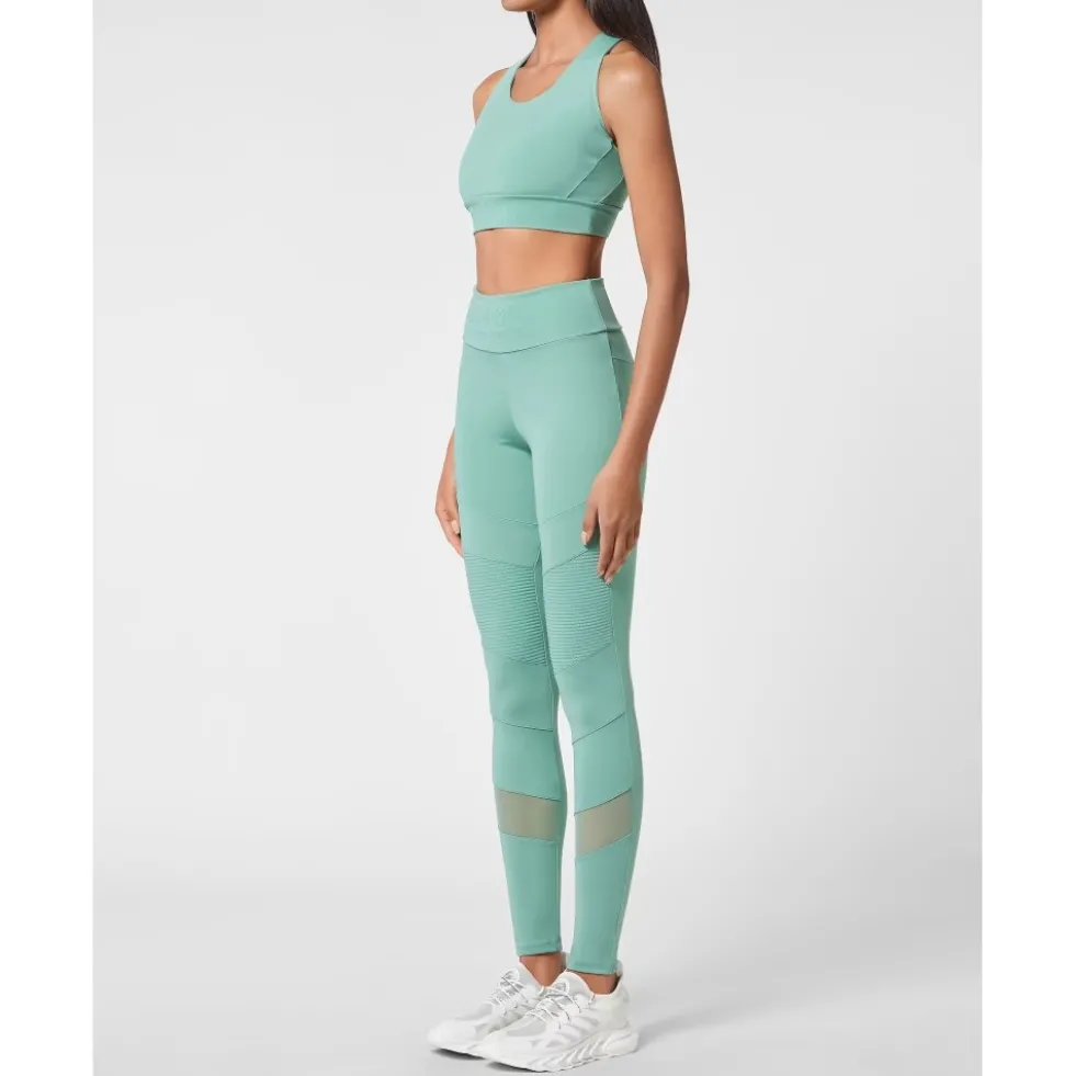 Jogging Leggings Statement