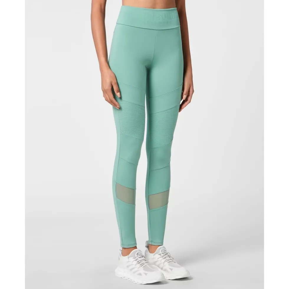 Jogging Leggings Statement