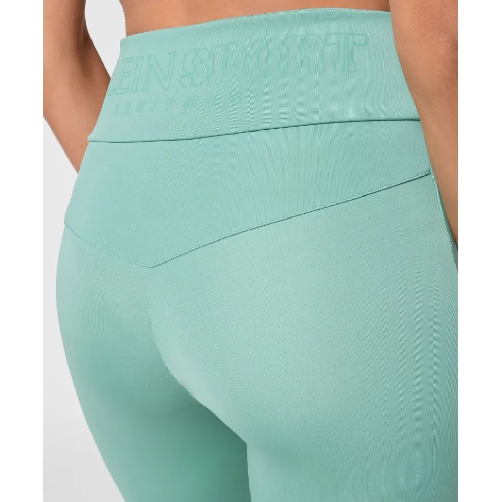 Jogging Leggings Statement