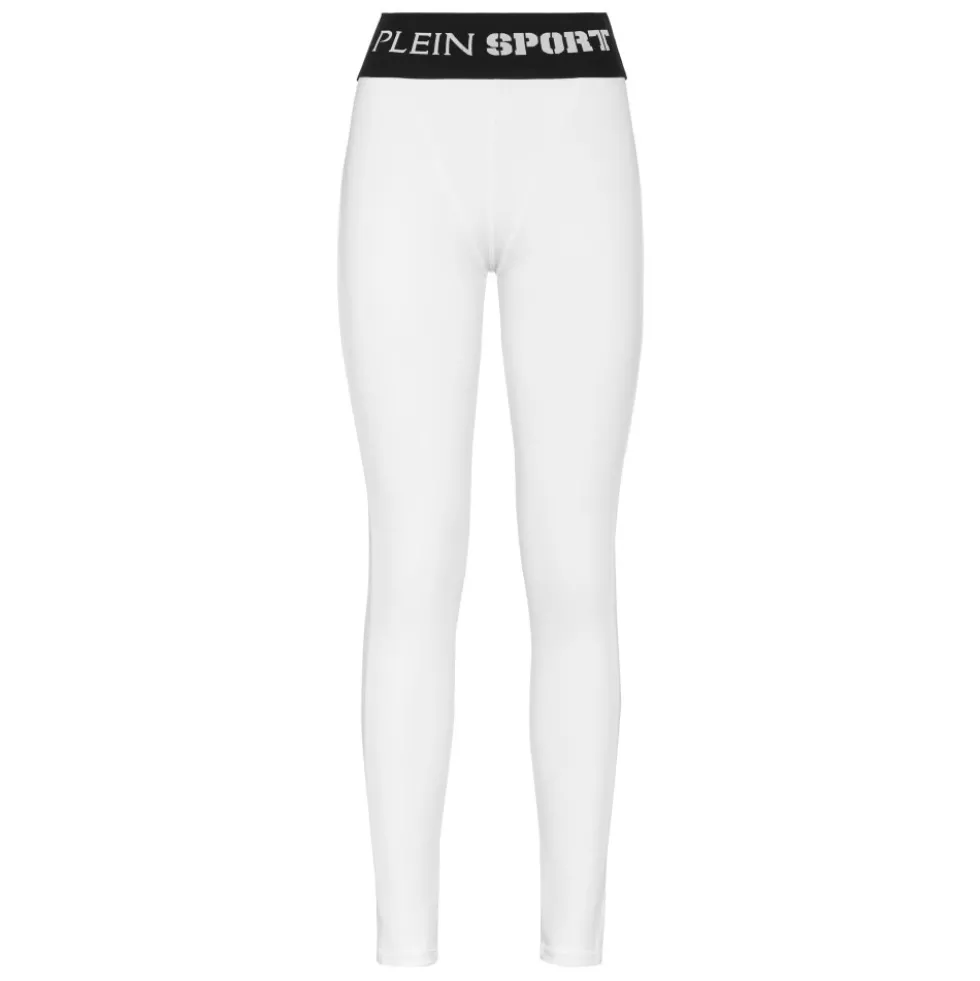Jogging Push Up Leggings Basic