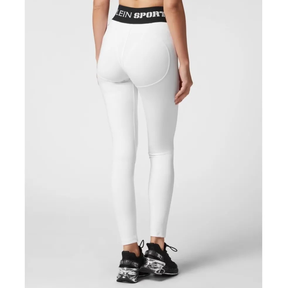 Jogging Push Up Leggings Basic