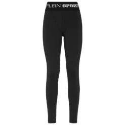 Jogging Push Up Leggings Basic