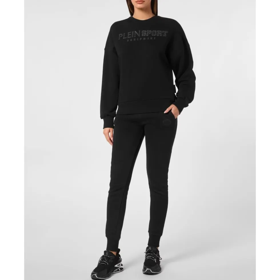 Jogging Sweatshirt LS