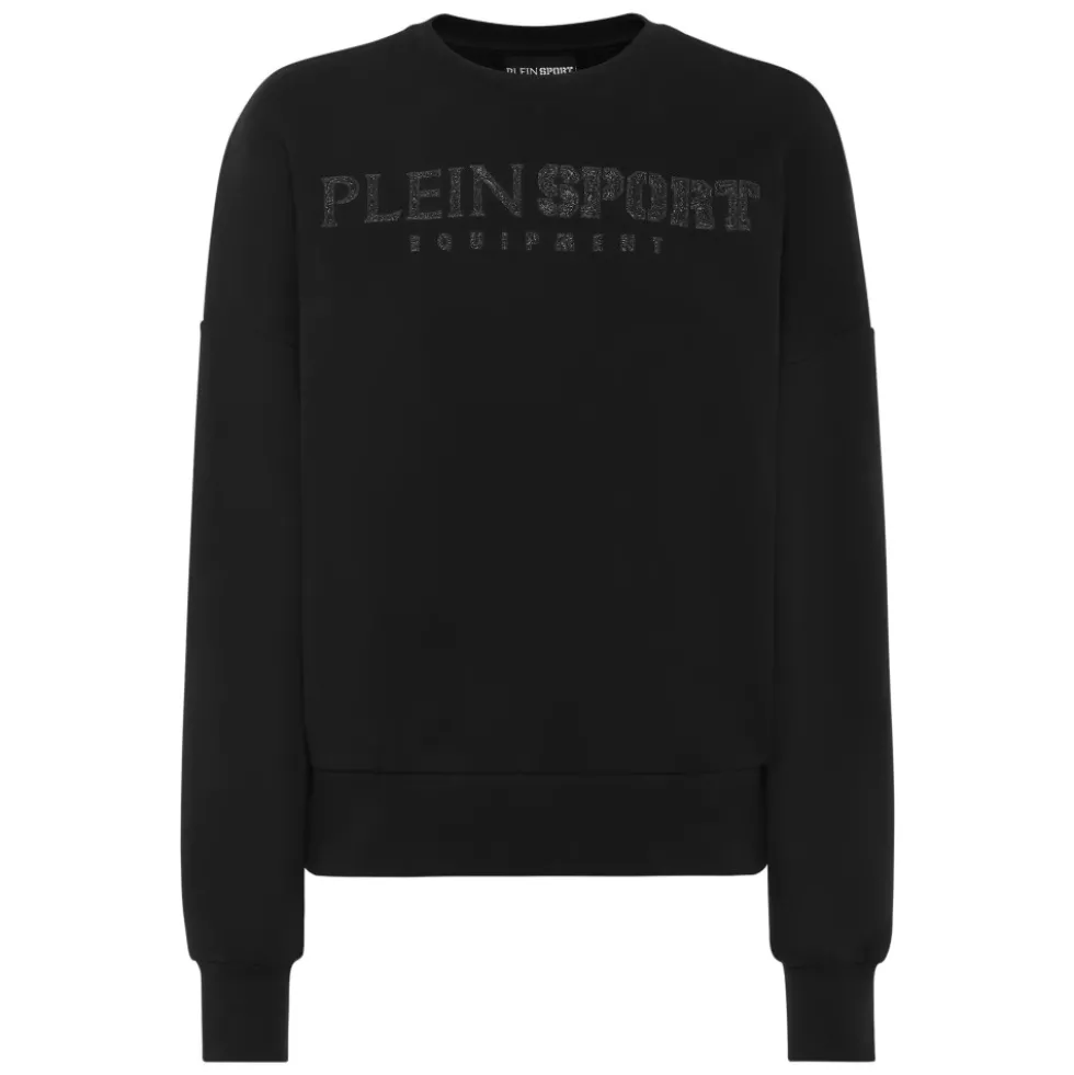 Jogging Sweatshirt LS