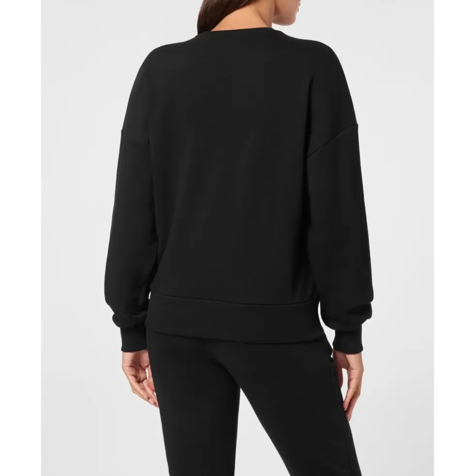 Jogging Sweatshirt LS