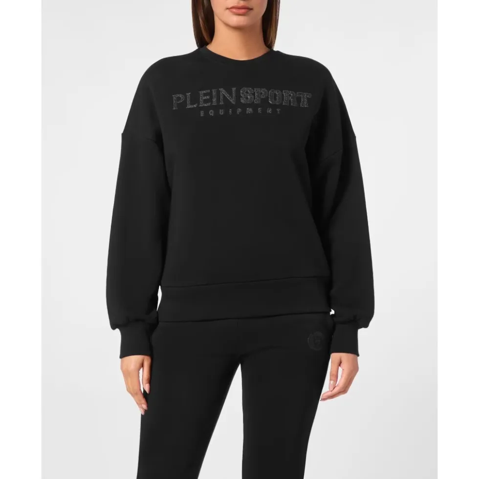 Jogging Sweatshirt LS