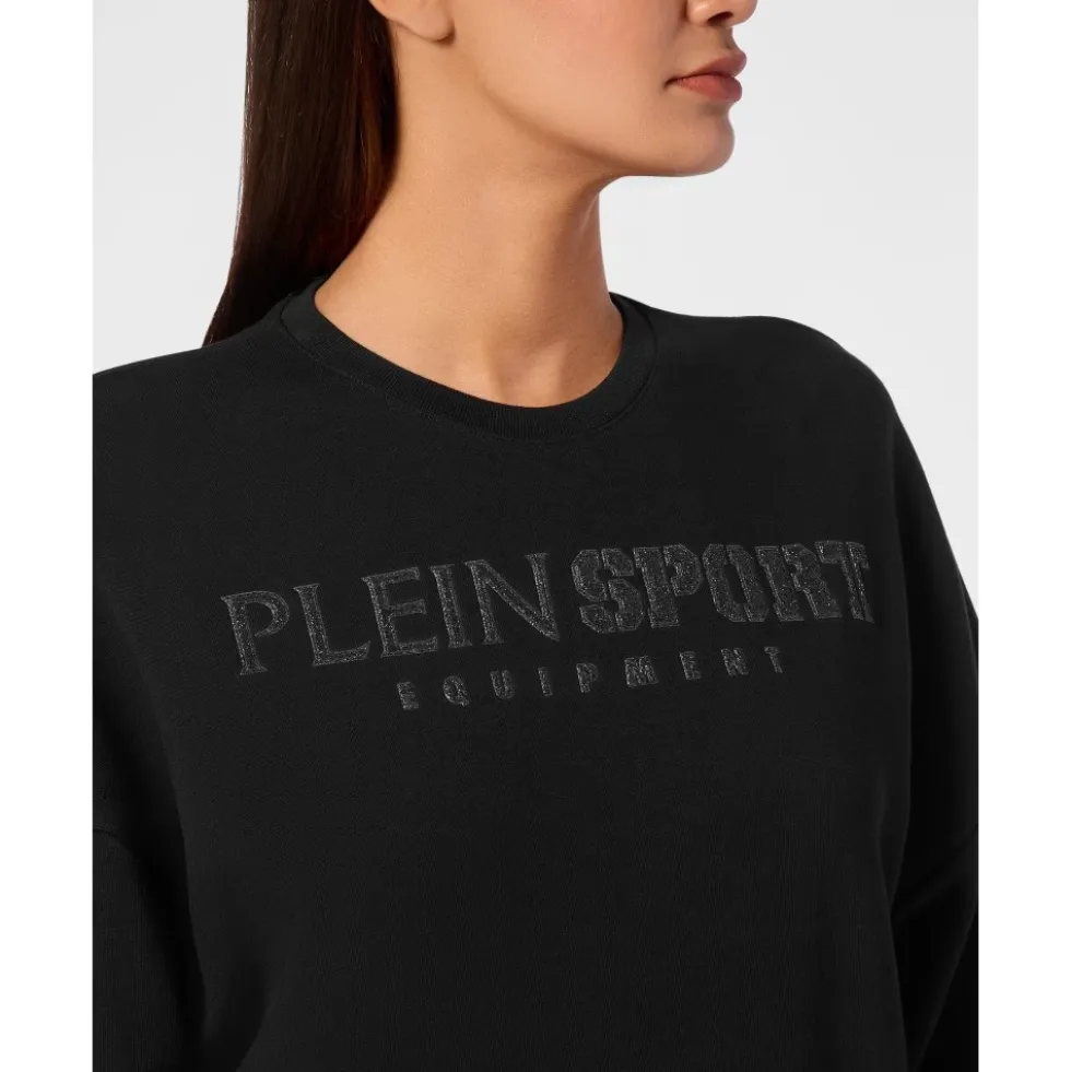 Jogging Sweatshirt LS