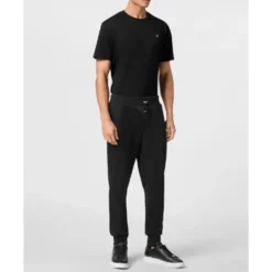 Jogging Trousers Iconic Plein