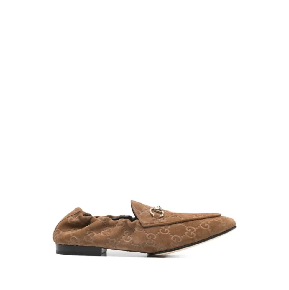 Jordaan Loafer