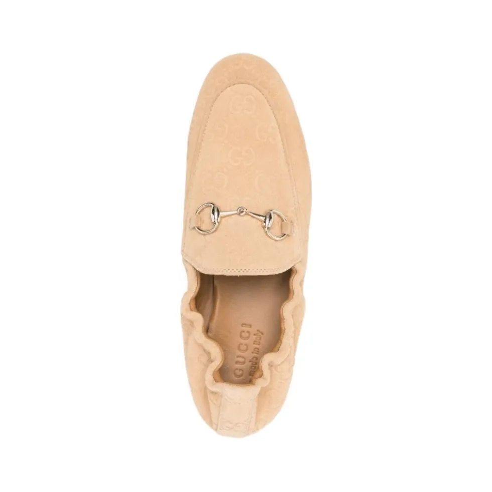 Jordaan Loafer