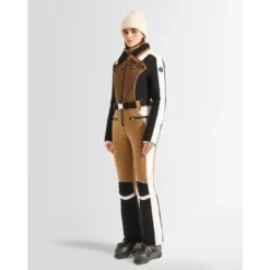 Jorket Ski Suit
