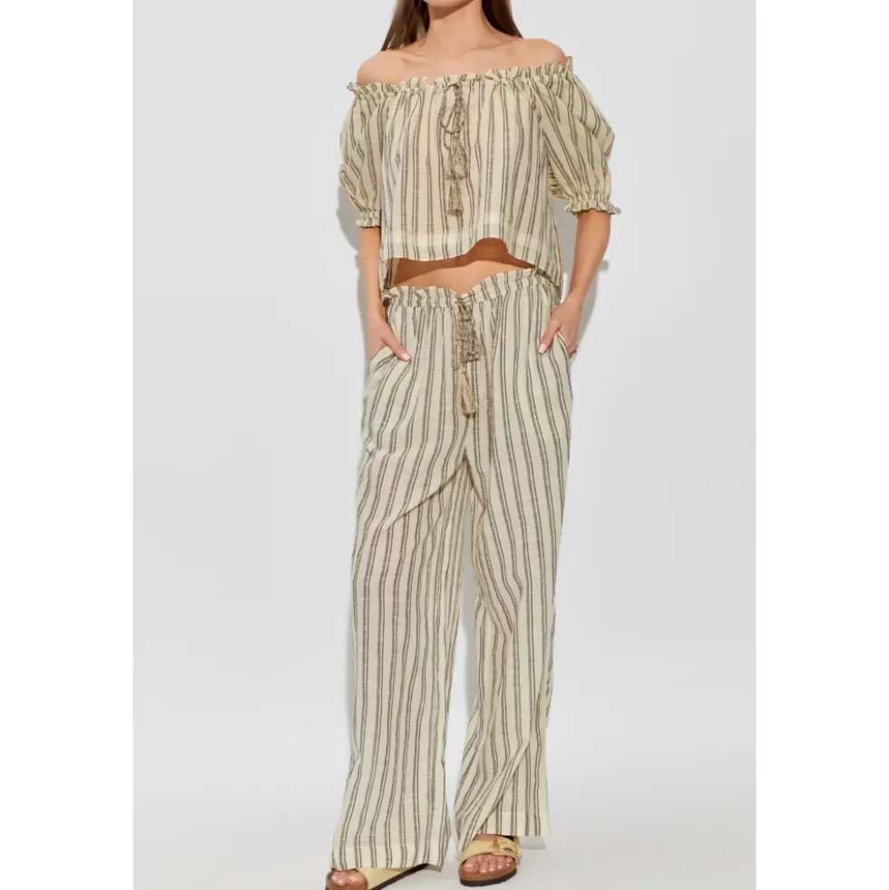 Josephine Trousers