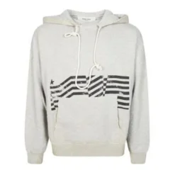 Journey Hoodie m. Print