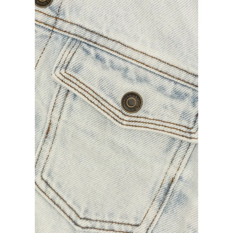 Joybird Denim Jakke