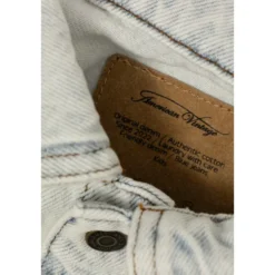 Joybird Denim Jakke
