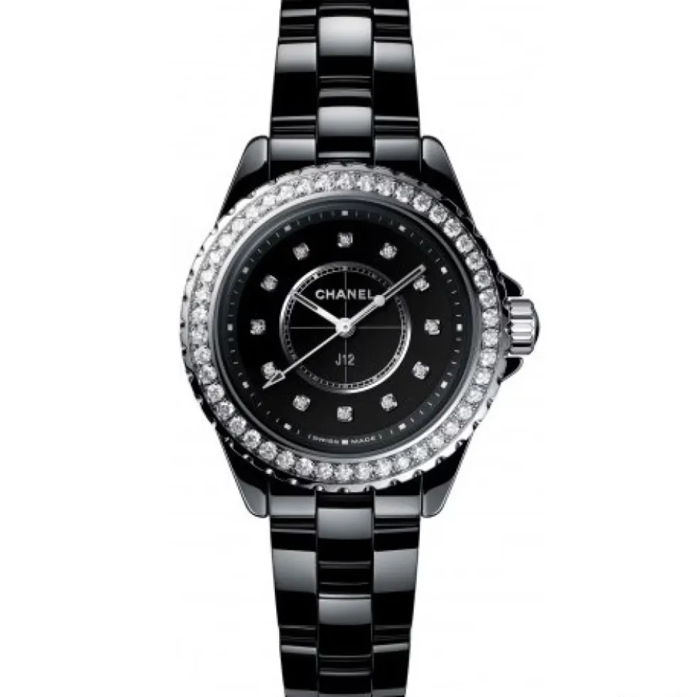 J12 Quartz Ur