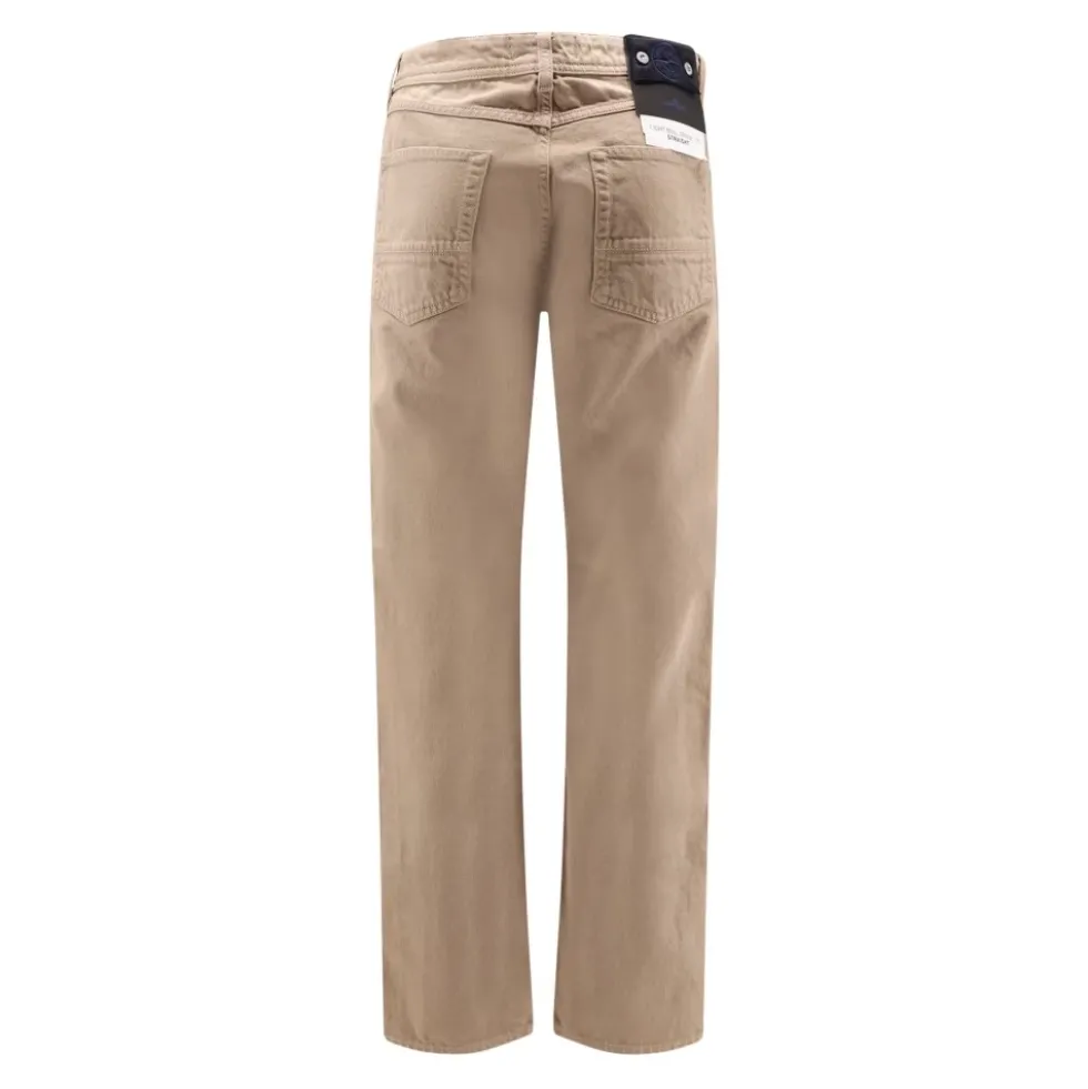 J100005 Straight Jeans
