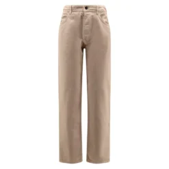 J100005 Straight Jeans