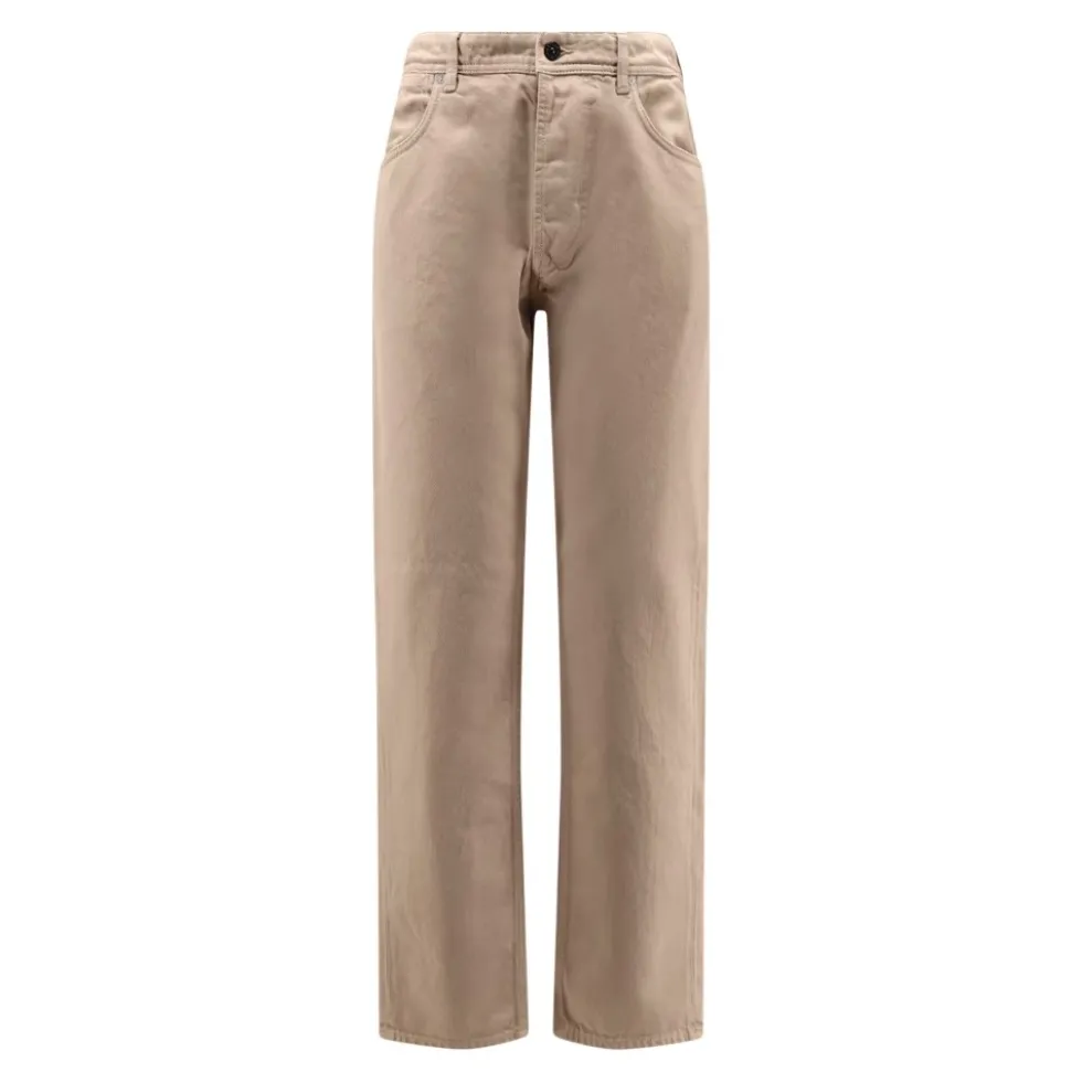 J100005 Straight Jeans